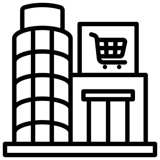 Department Stores/Malls